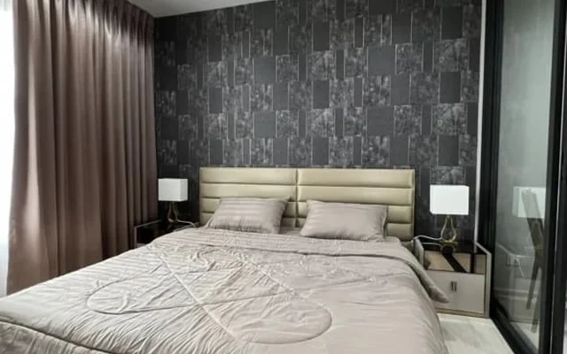 1-BR Condo for Rent, ฿20,000/month, Life One Wireless 2