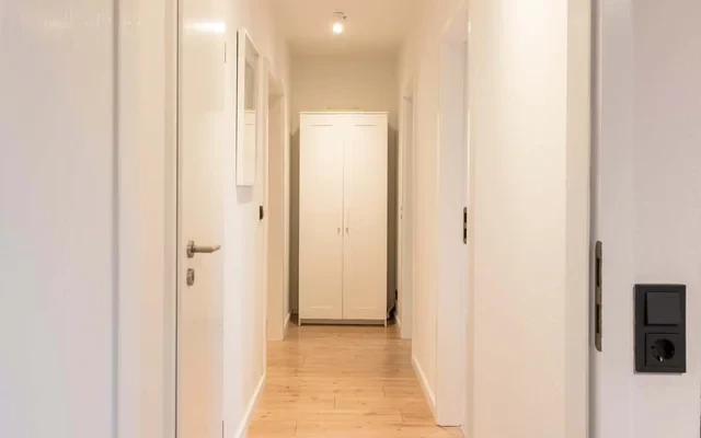 Apartment in Alfred-Bozi-Strasse, Bielefeld for 40 m² 3