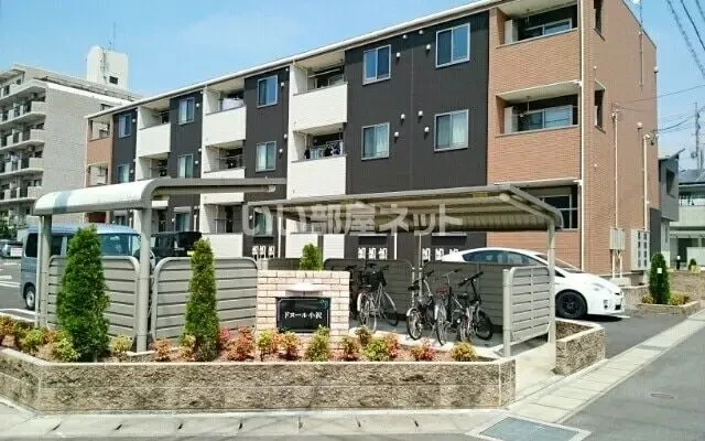 ドヌール小沢 3階 - chỗ ở sinh viên tại Thành phố Inazawa