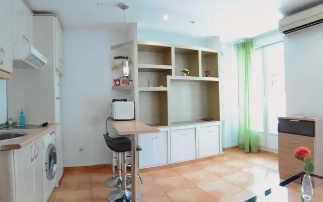 Studio Calle Sagasta 2