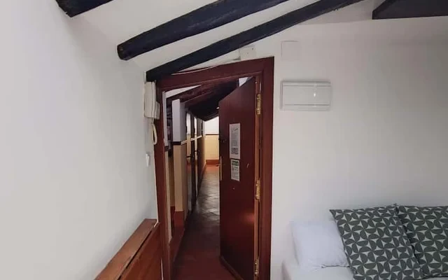 Apartamento en Calle del Olivar, Madrid 2