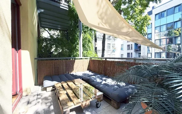 Apartment in Moselstrasse, Frankfurt am Main for 80 m² with 1 bedroom 3