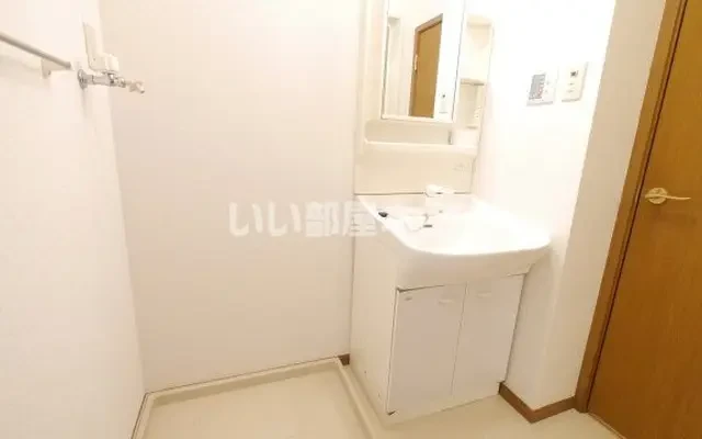 アルカンシェル エスティA 103号室 - Nan'yo student accommodation - 103 - 2DK