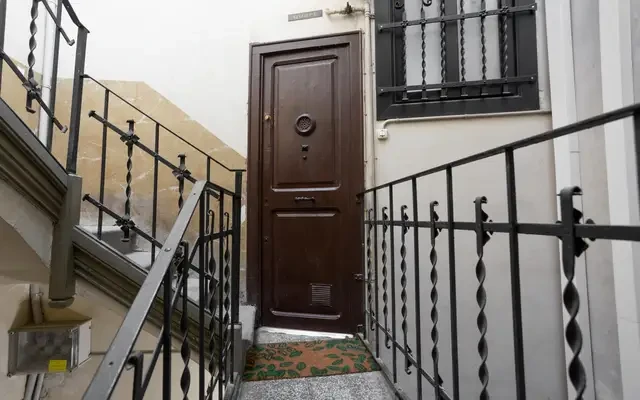 studio in Sant Pere, Santa Caterina i la Ribiera (Ciutat Vella) 1