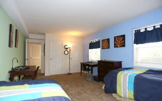 Towson Place Apartments 2