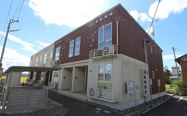 イズミ・ハイツ 105号室 - Gosen student accommodation