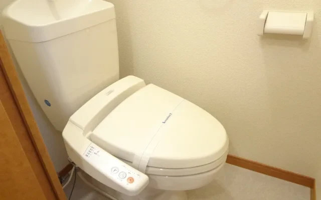 レオパレス前浜 1