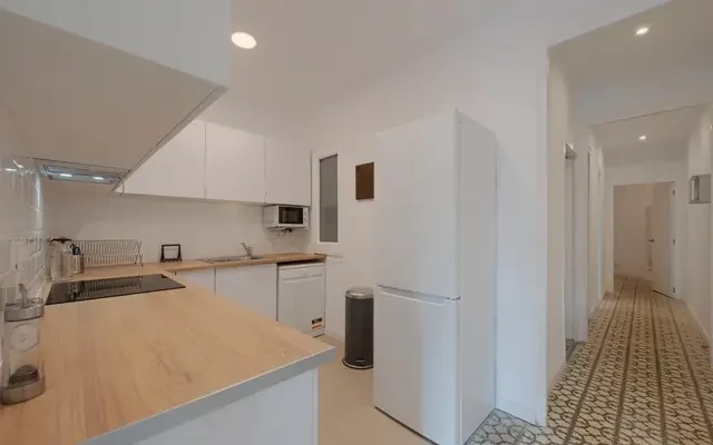 apartment in Old Left Eixample (Eixample) 0