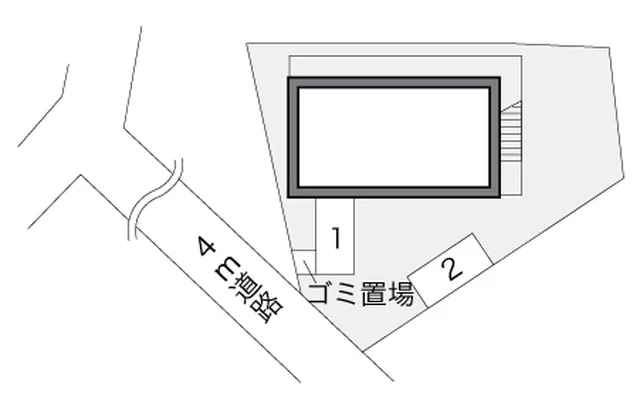 プレーリー 2