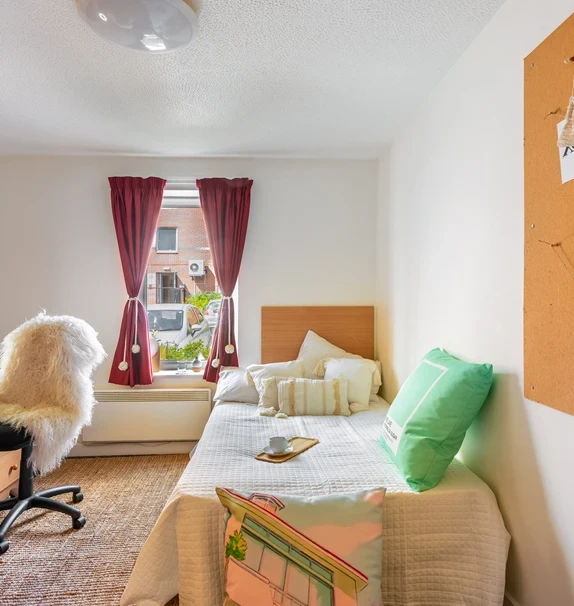 Bramall Court