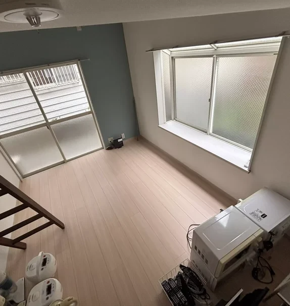 AP662 Neo Plaza Shirakura B 105