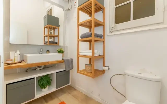 apartment in L'Antiga Esquerra de l'Eixample (Eixample) 1