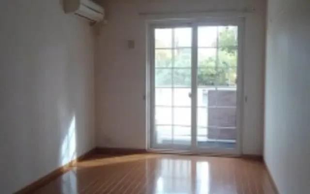 カノン B 1階 - Agano student accommodation - 1階 - 2DK