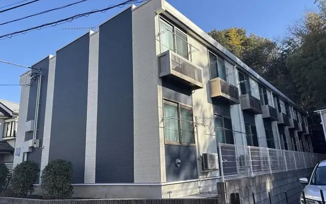 レオネクストテルミック - 板橋区の学生向け宿泊施設