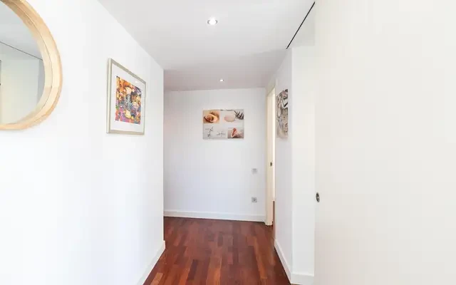 apartment in Sant Pere, Santa Caterina and La Ribera (Old Town) 3