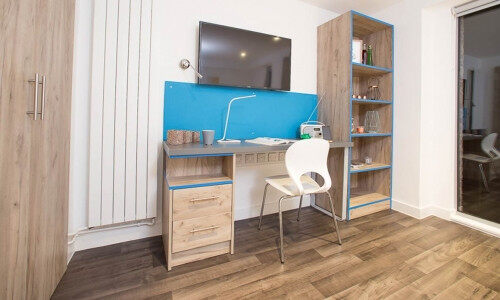 Superior Studio (Access) -7