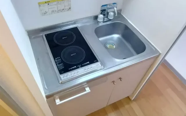 レオパレスヴィラ 3