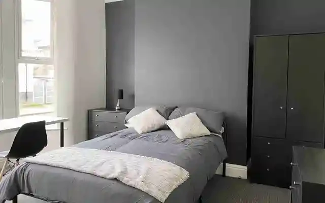 5 Stanton Road, L18 4