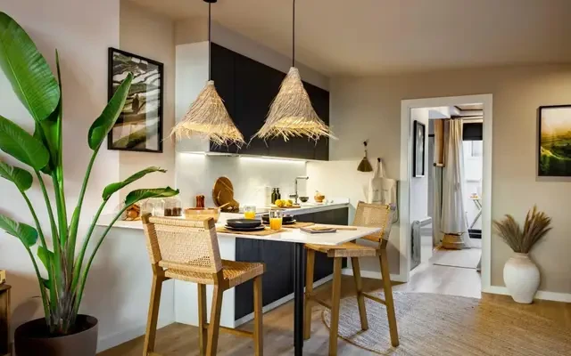 apartment in Vila de Gràcia (Gràcia) 3