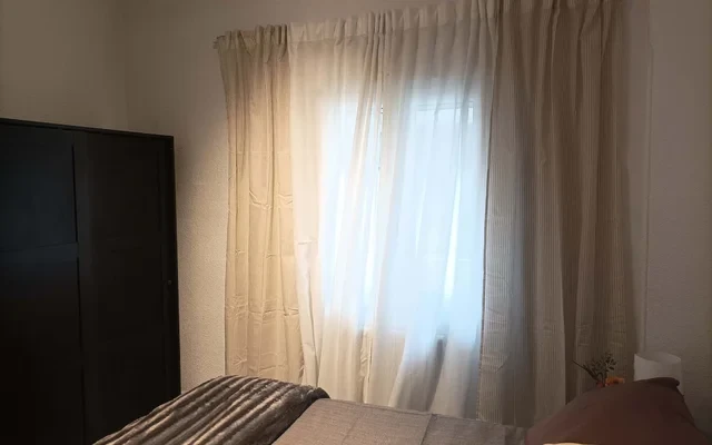 Impecable Apartamento en Calle de Torres Miranda con 3 dormitorios 4