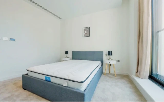FH-Westmark Tower - résidence étudiante à Londres - 2 Bedroom 2 Bathroom Flat113