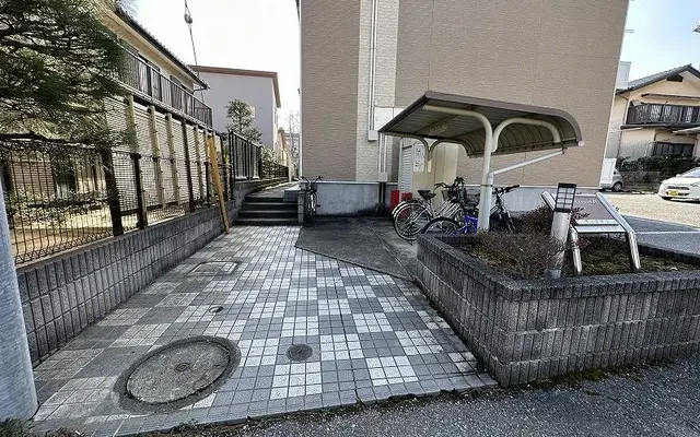 レオパレスヴィブアン 2