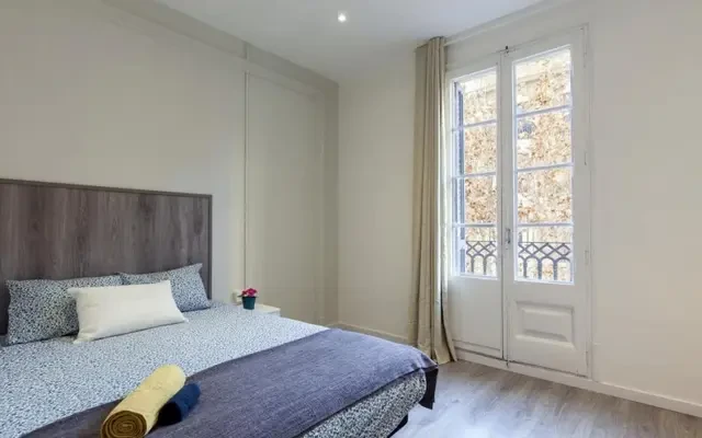 Appartamento Carrer de Trafalgar 13 0