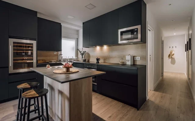 Tenorio - 2 bedrooms in Cuatro Caminos 2