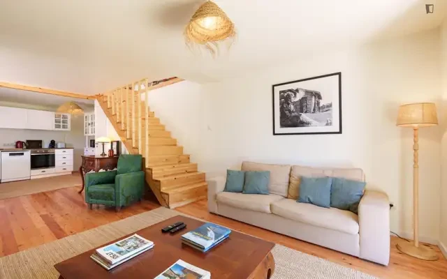 house near Rua da Portela - Viana do Castelo student accommodation