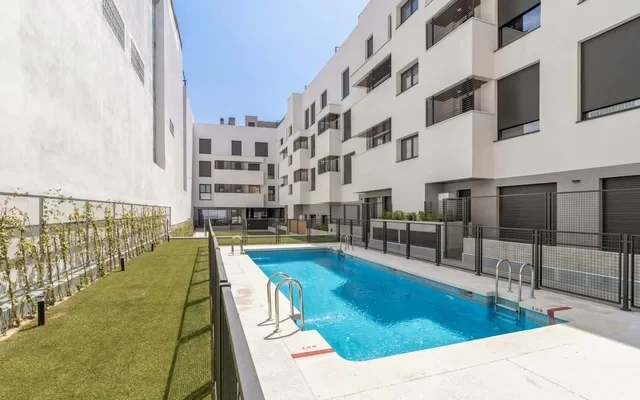 Maize - 1 bedroom with shared pool in Castilla 0