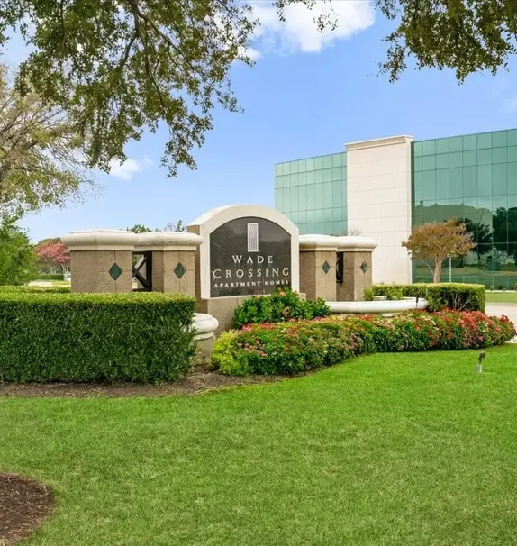 Wade Crossing Apartment Homes