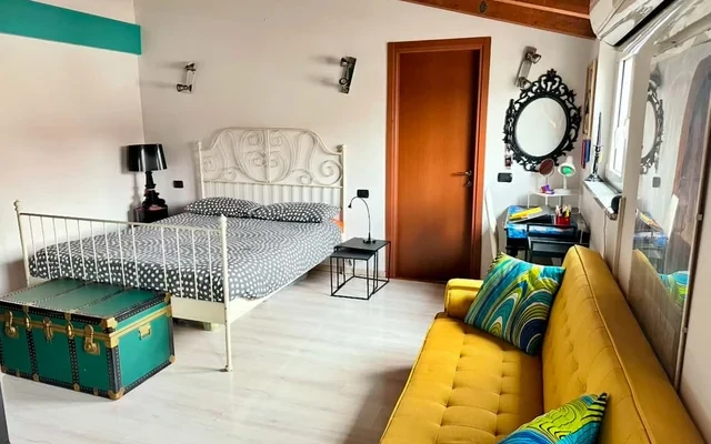 Apartment in Viale Vincenzo Lancetti, Milano for 50 m² 0