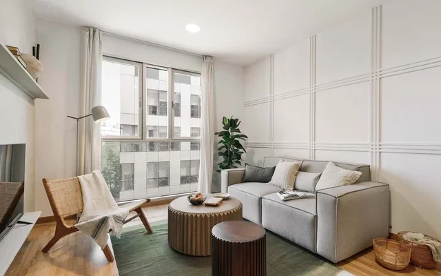 Gragnano - 2 bedrooms in Poblenou 0