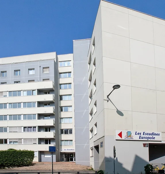 Les Estudines Europole