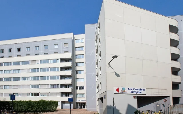 Les Estudines Europole 0