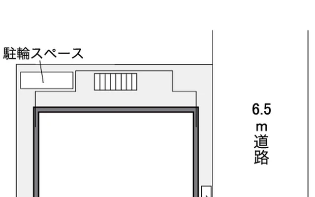 レオパレスＯａｋ　Ｇａｒｄｅｎ 2