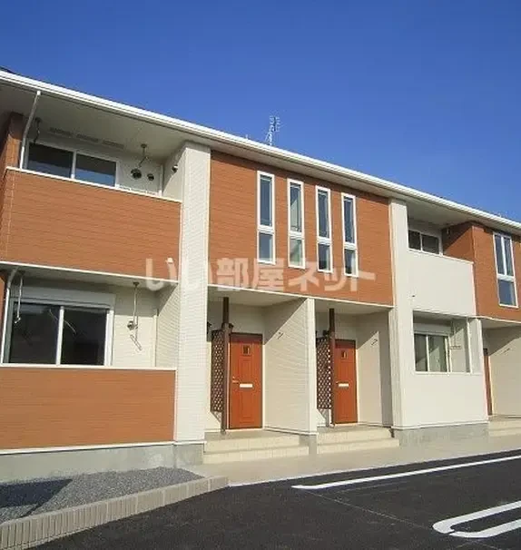 カーサ府中 Ⅱ 2階