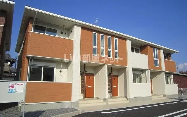 カーサ府中 Ⅱ 1階 - 석강시 학생 숙소
