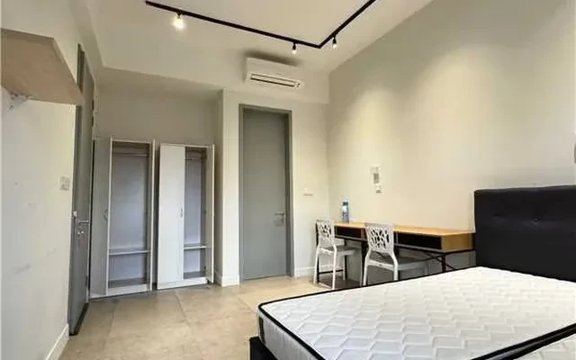 Union Suites - ที่พักนักศึกษาในชุมพร再也 - Master room(male)