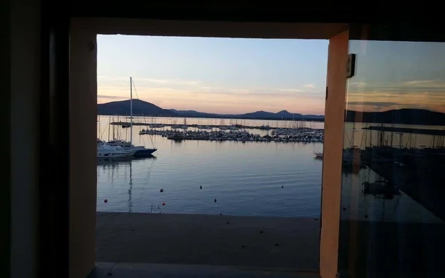 vicolo adami, Alghero 1