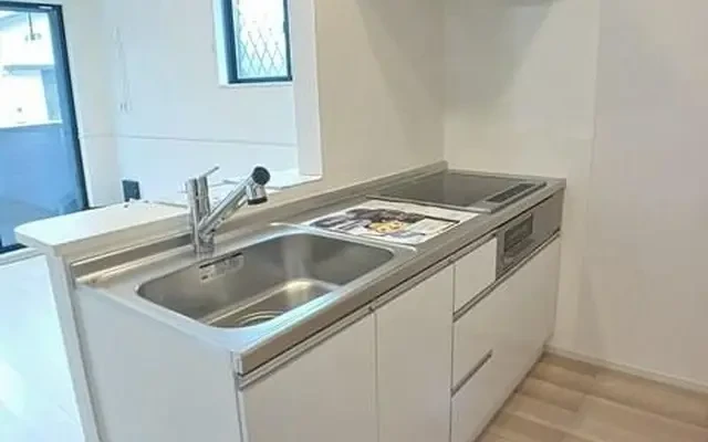 ヴィラ・マウントワン長尾B 101号室 - Tamano student accommodation - 101 - 2LDK