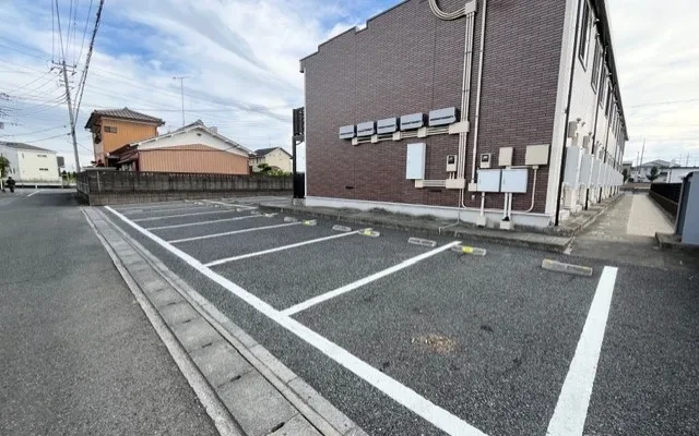 レオネクストコンカドール - Kumagaya student accommodation - 110号房间(带客厅/餐厅/独立厨房)