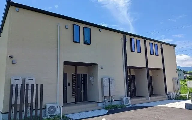ロイヤルホープ 102号室 - Inabe student accommodation
