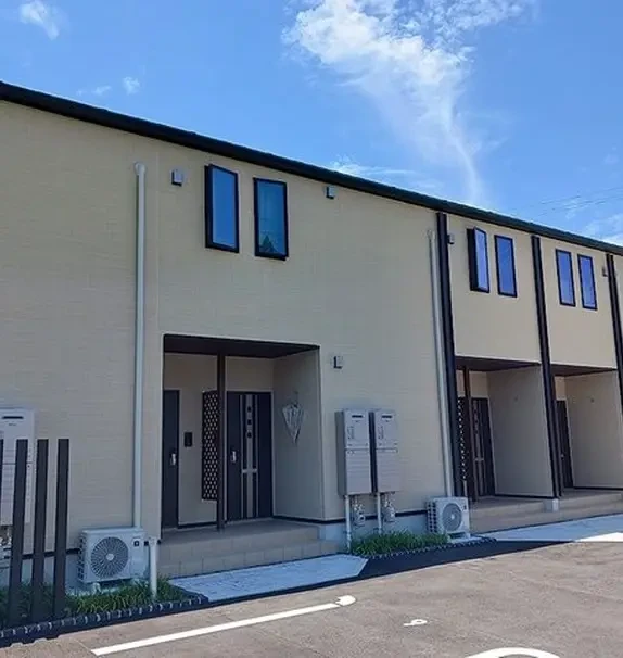 ロイヤルホープ 102号室