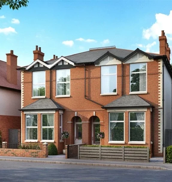 Deerbarn Road, Guildford, Surrey GU2