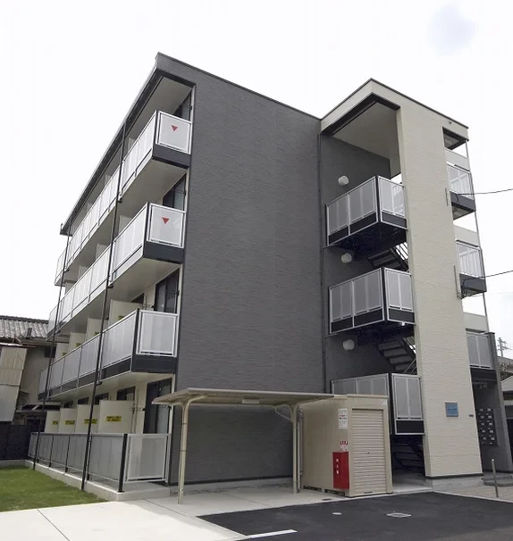 フォンターナ内本町