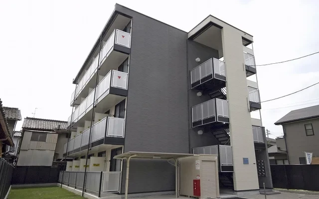フォンターナ内本町 0