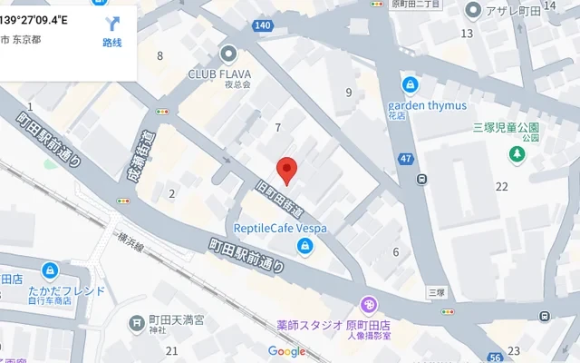 French Air Machida 1