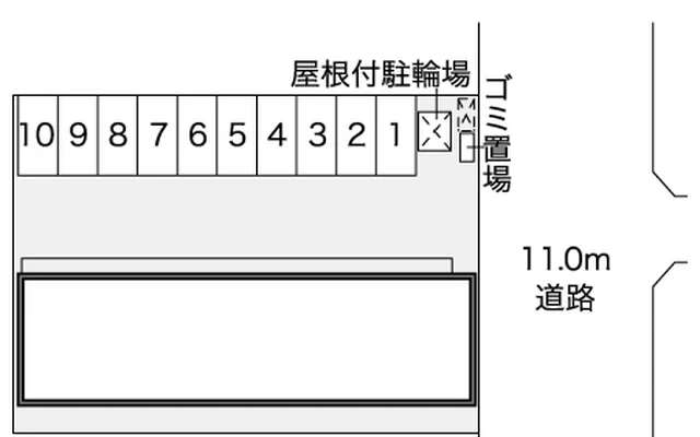 ラファミーユ 2