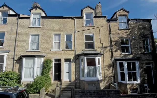 Regent Street, Lancaster 0